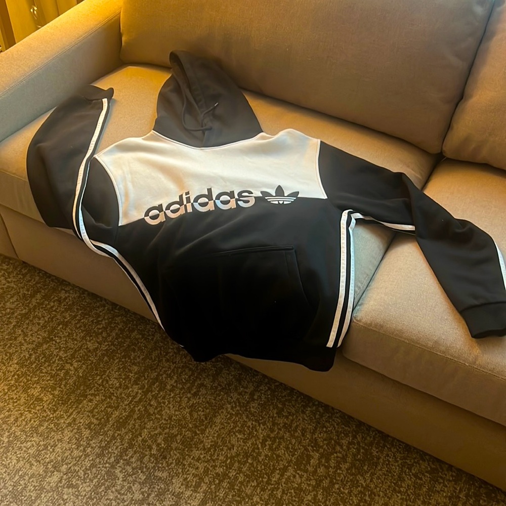 Adidas Hoodie